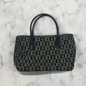 Vintage Playboy Bunny purse